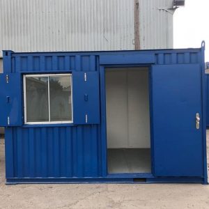 10FT OFFICE CONTAINER