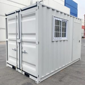 12FT OFFICE CONTAINER