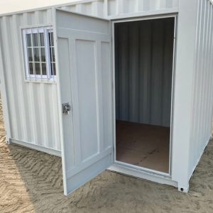 12FT OFFICE CONTAINER