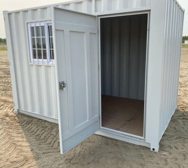 12FT OFFICE CONTAINER