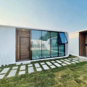 20FT TINY HOME