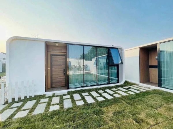 20FT TINY HOME