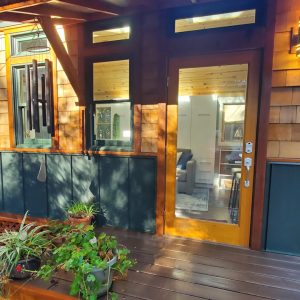 20FT TINY HOME LUXURY
