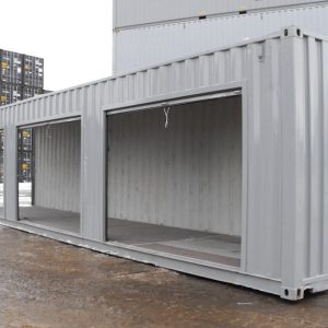 40FT ROLL-UP CONTAINER