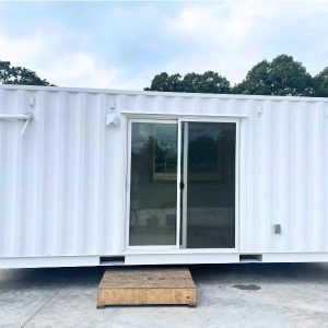 2OFT HOME CONTAINER