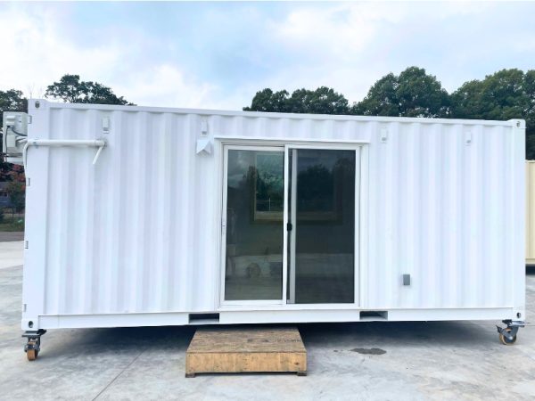 2OFT HOME CONTAINER