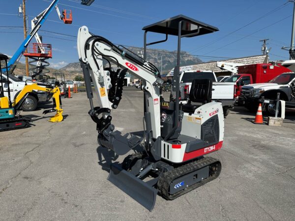 BTTL ET12M