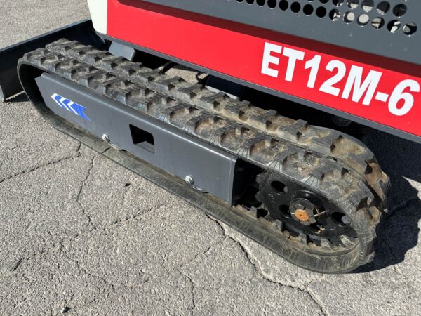 BTTL ET12M - Image 5