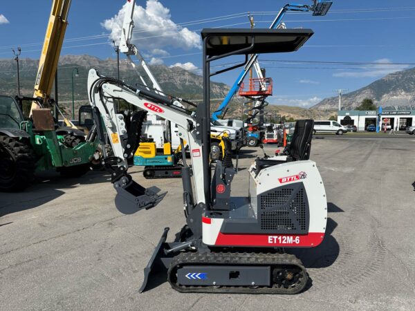 BTTL ET12M - Image 12