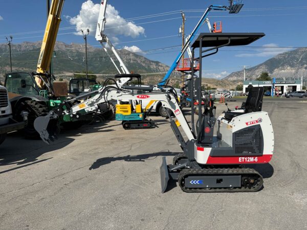 BTTL ET12M - Image 10