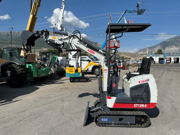 BTTL ET12M - Image 9