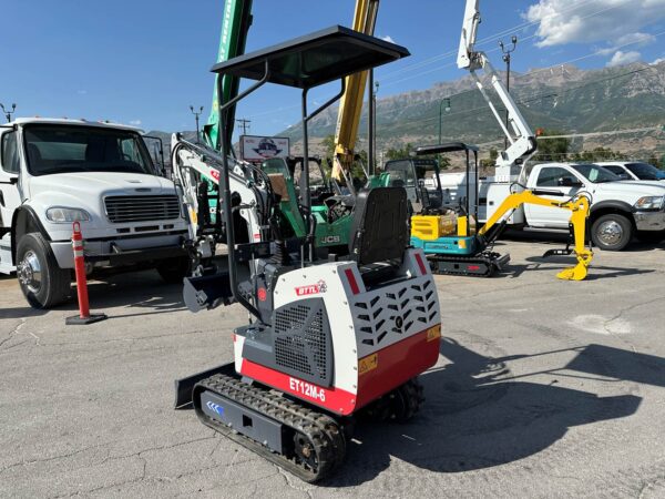 BTTL ET12M - Image 7